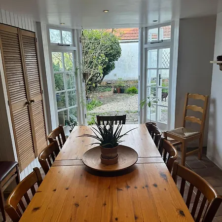Four Story Townhouse With Sea Views Villa Lyme Regis Exterior photo