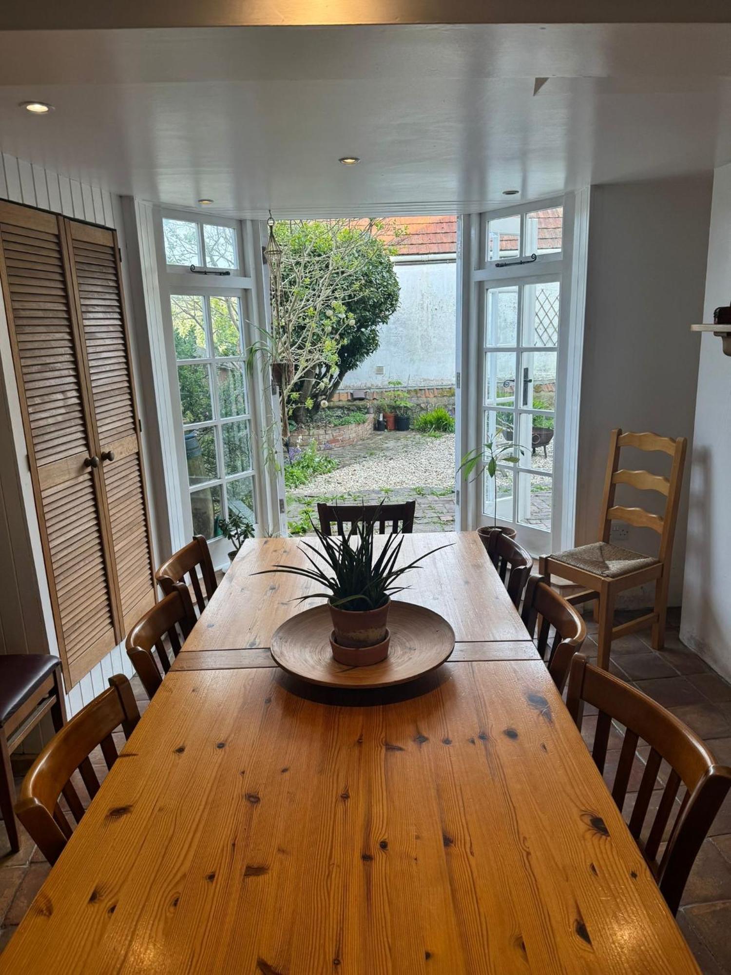 Four Story Townhouse With Sea Views Holiday home