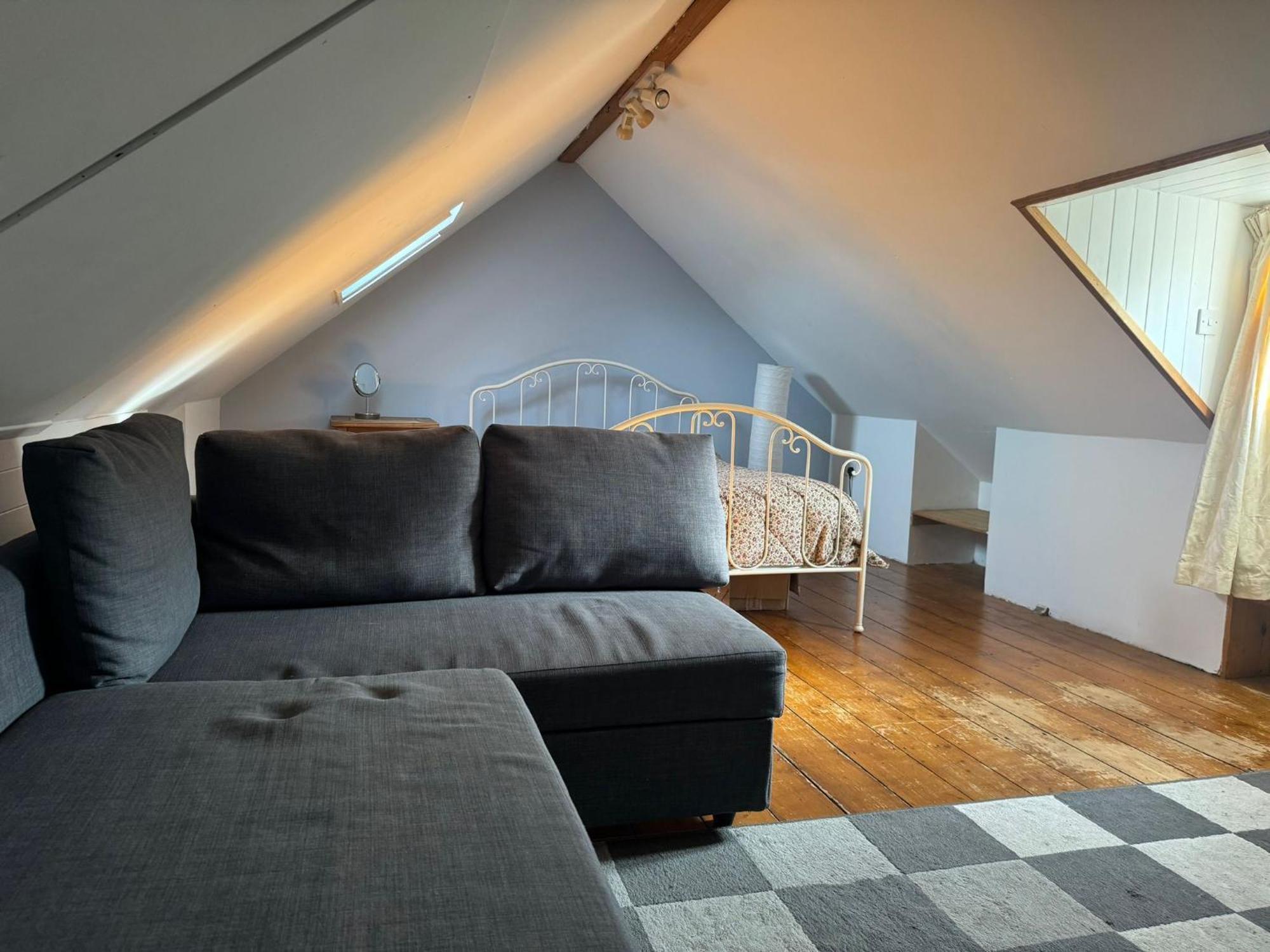 Four Story Townhouse With Sea Views Holiday home Lyme Regis