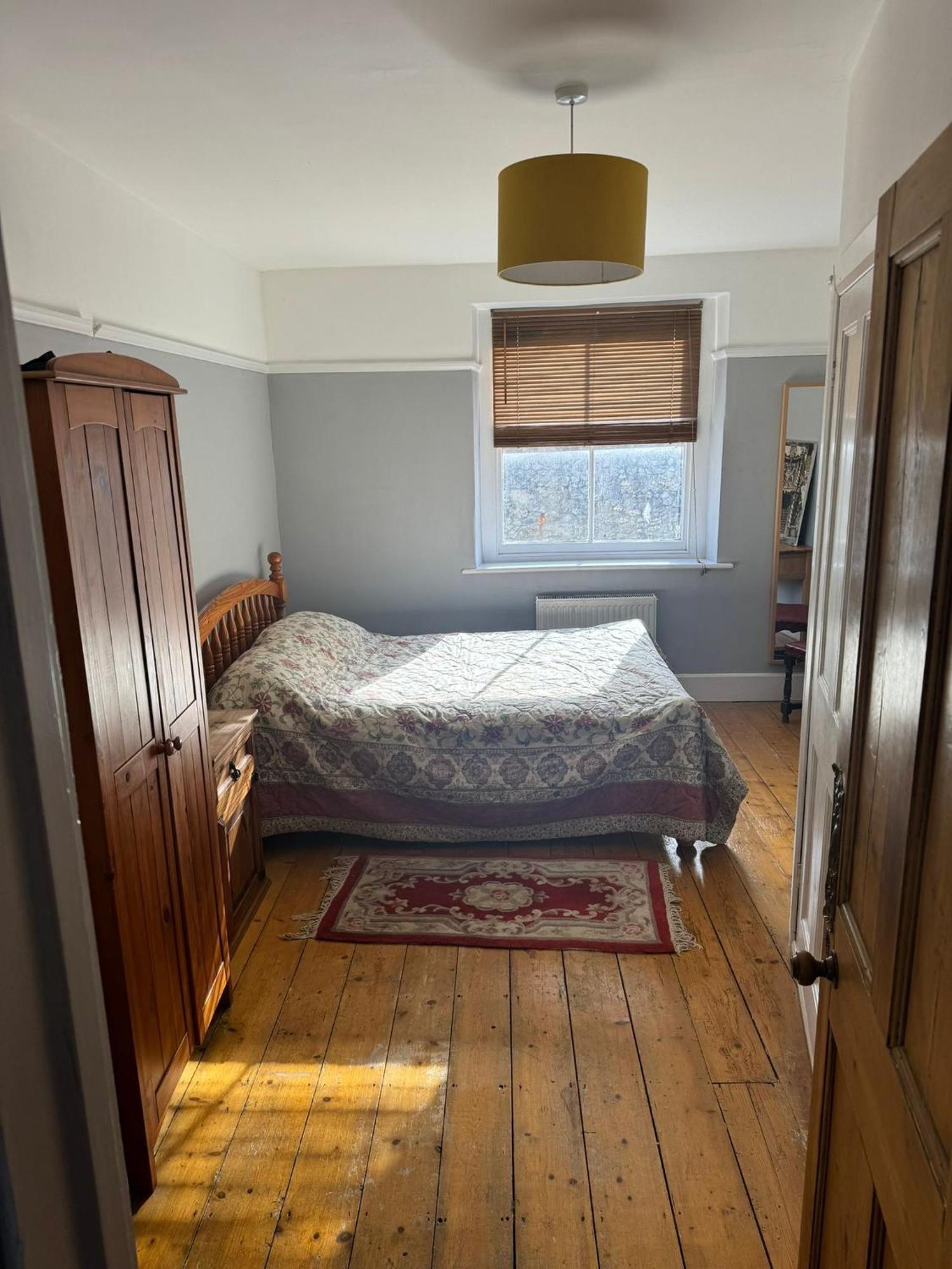 Four Story Townhouse With Sea Views Lyme Regis