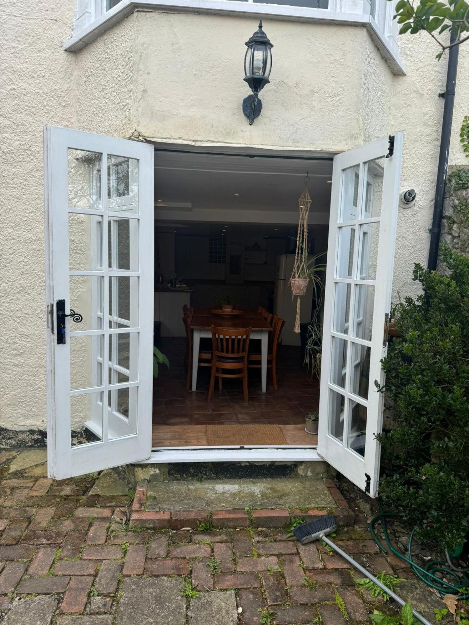 Holiday home Four Story Townhouse With Sea Views Lyme Regis
