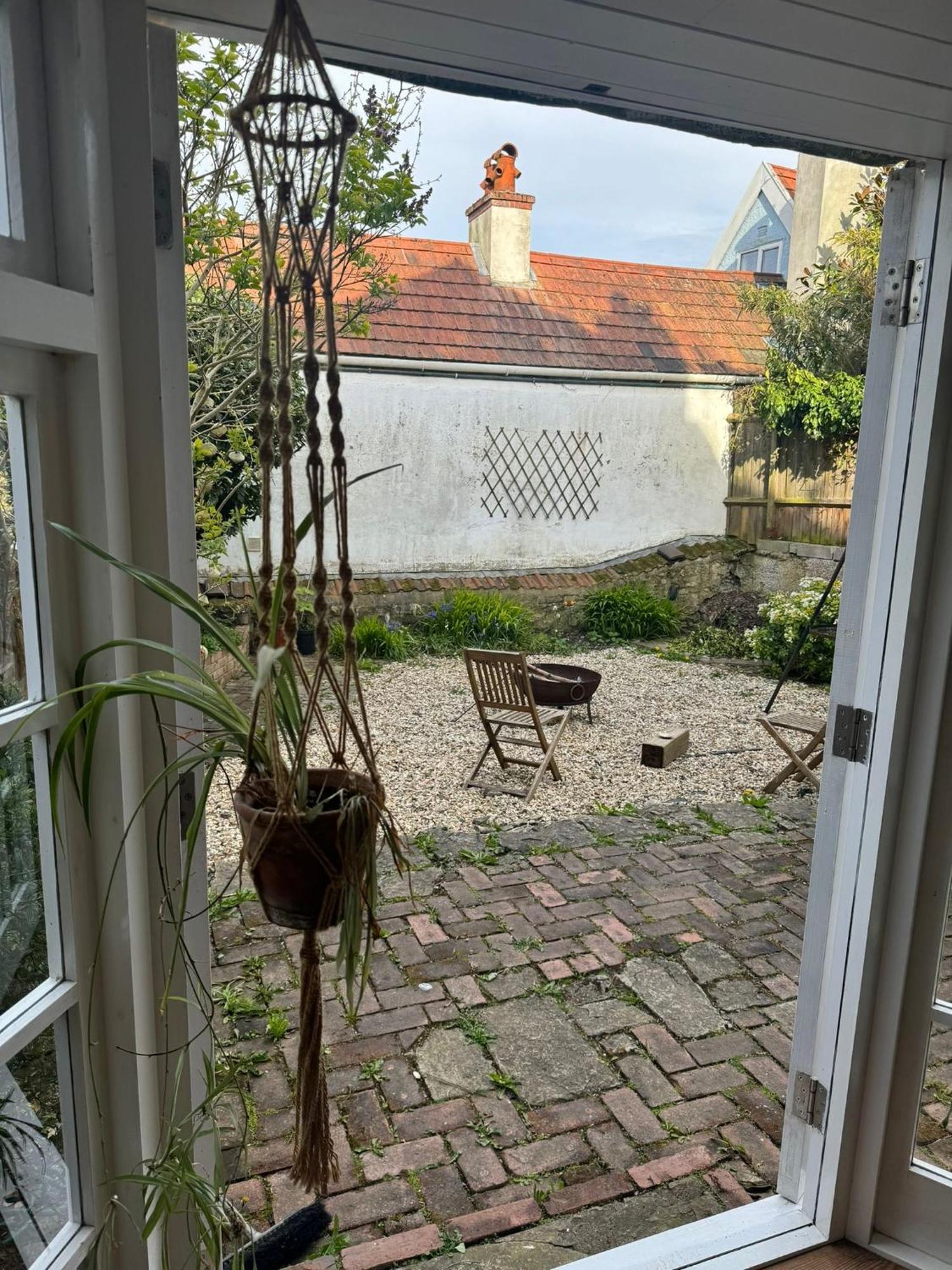 Four Story Townhouse With Sea Views Holiday home Lyme Regis